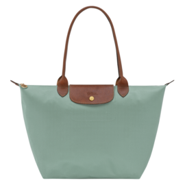 Longchamp Le Pliage Original L Tote Bag – Celadon vip time amman jordan
